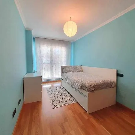 Apartamento Playa Jardin Ribeira Exterior photo