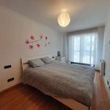 Apartamento Playa Jardin Ribeira Exterior photo