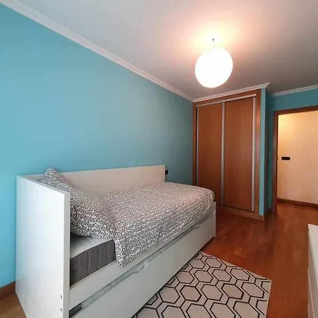 Apartamento Playa Jardin Ribeira Exterior photo
