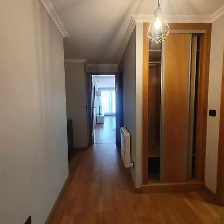 Apartamento Playa Jardin Ribeira Exterior photo