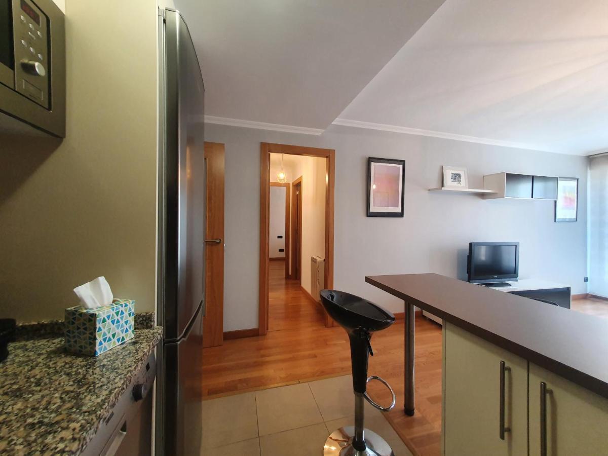 Playa Jardin Apartment Ribeira