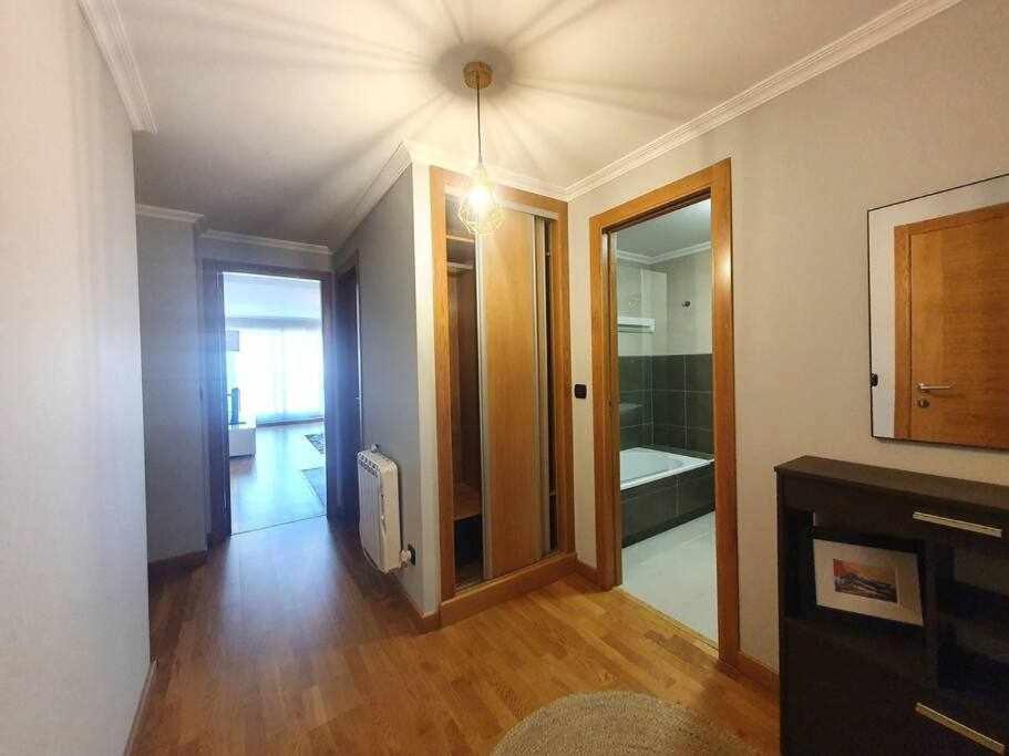 Playa Jardin Apartment