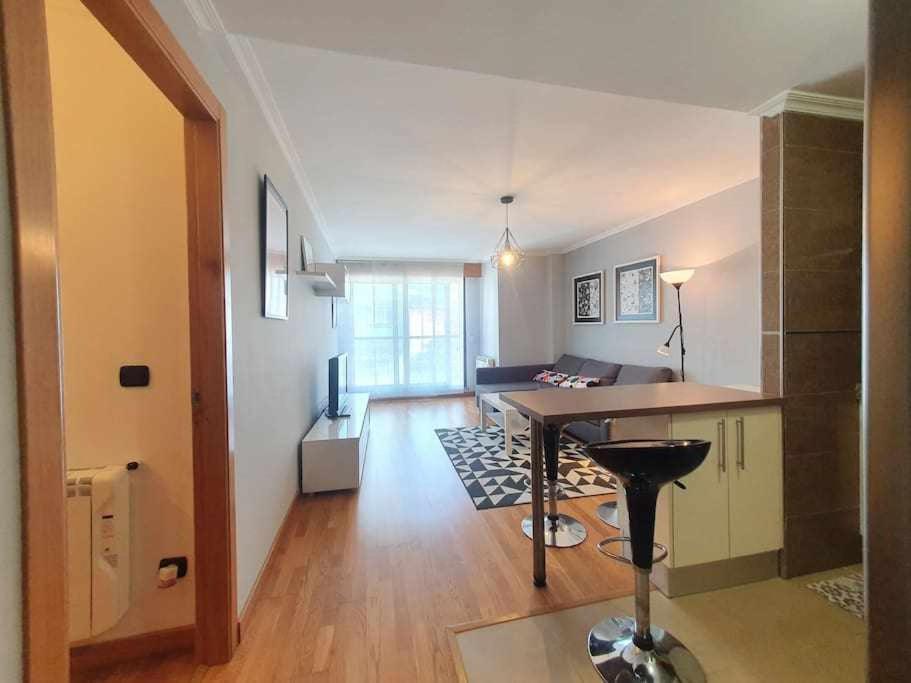 Playa Jardin Apartment *