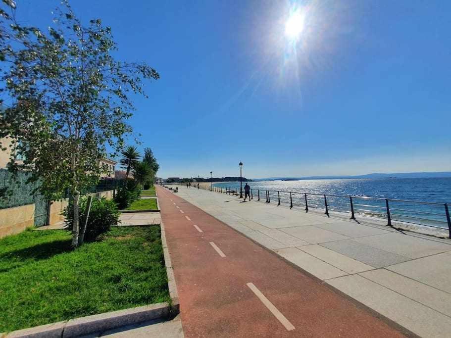 Playa Jardin Apartment Ribeira